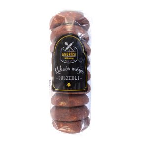 PUSZEDLI CSOKIS 200G (20)