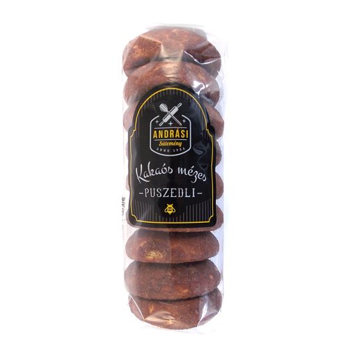 PUSZEDLI CSOKIS 200G (20)