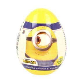 UNO TOJÁS MINIONS 5.5G (18)