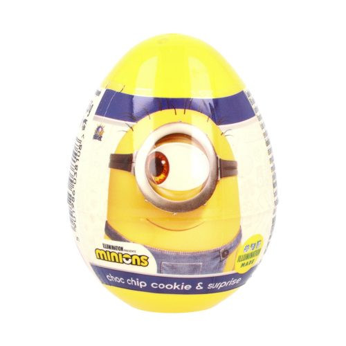 UNO TOJÁS MINIONS 5.5G (18)