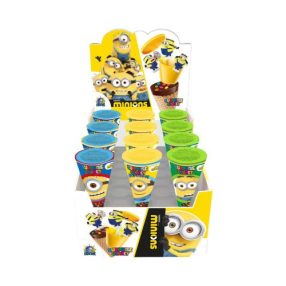UNO TÖLCSÉR MINIONS 25G (12)