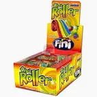 FINI ROLLER FANTASY (6x18DB)