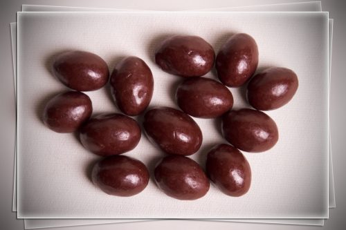 CHOKI ZSELÉS DRAZSÉ ÉT (2KG)