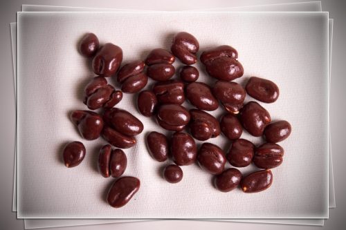 CHOKI MOGYOROS ÉT (2KG)