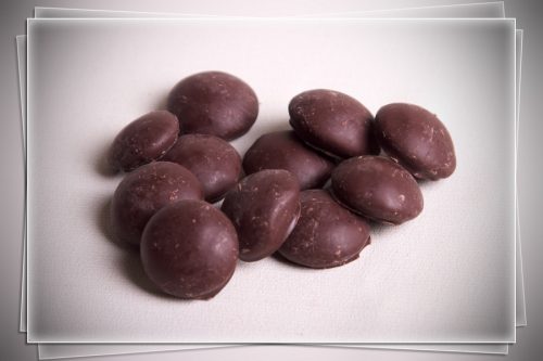 CHOKI RUM PRALINÉ (1.5KG)