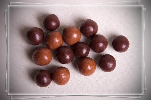 CHOKI PÁLINKÁS VILMOS (2KG)