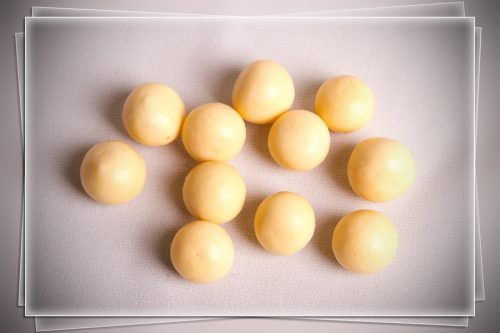 CHOKI TOJÁSLIKÖR (2KG)
