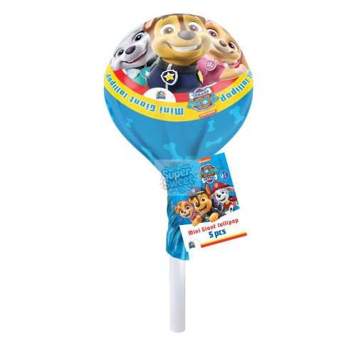 UNO MINI ÓRIÁS NYALÓKA MANCS ÖRJÁRAT 30G