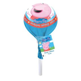 UNO MINI ÓRIÁS NYALÓKA PEPPA MALAC 30G (