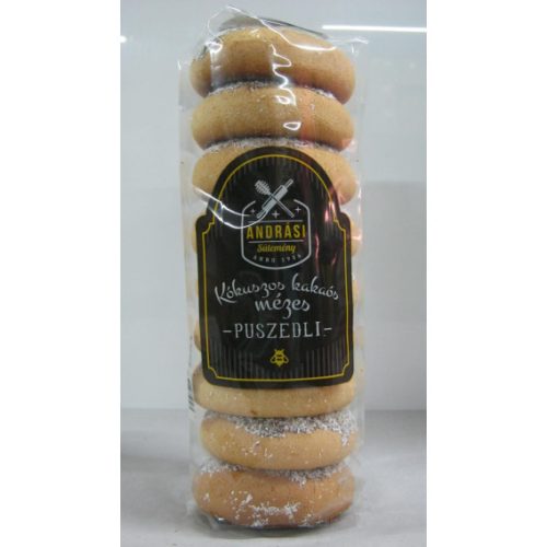 PUSZEDLI KOKUSZOS 200G (20)