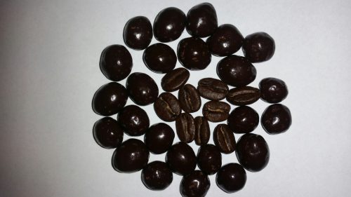 CHOKI KÁVÉSZEM DRAZSÉ (2KG)
