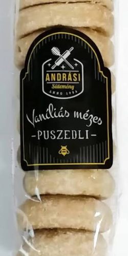 PUSZEDLI VANILIA 200G (20)