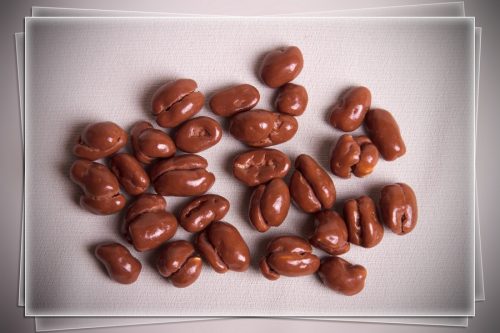 CHOKI MAZSOLA TEJ (2KG)