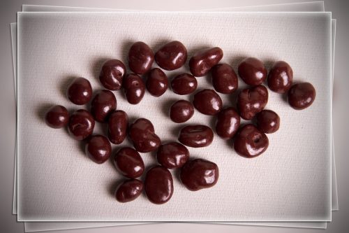 CHOKI MAZSOLA ÉT (2KG)