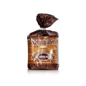ZIEGLER S.TALLÉR KÖMÉNYES 165G (12)
