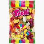 TROLLI MACI(1KG)