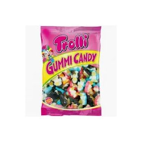 TROLLI PINGVIN (1KG)
