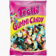 TROLLI PINGVIN (1KG)