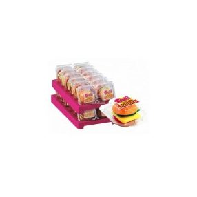 TROLLI BIG BURGER 50G (6X12)