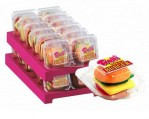 TROLLI BIG BURGER 50G (6X12)