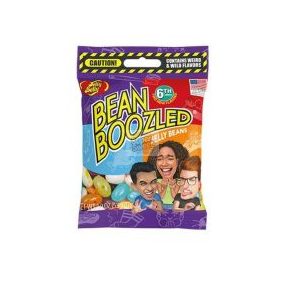 JELLY BELLY BEAN BOOZLED 54G (12)