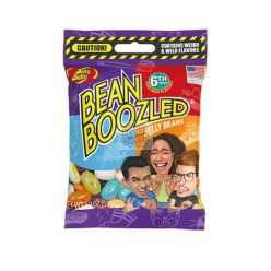 JELLY BELLY BEAN BOOZLED 54G (12)