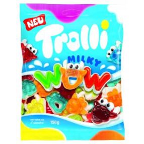 TROLLI MILKY WOW (4X1KG)