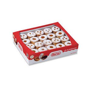 BENEI 1KG LINZER