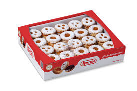 BENEI 1KG LINZER