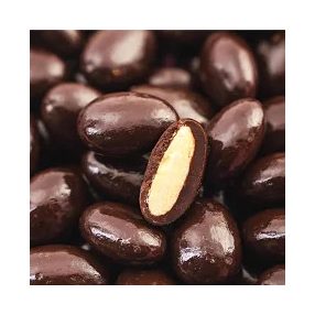 CHOKI MANDULA ÉT (2KG)