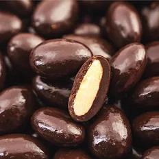 CHOKI MANDULA ÉT (2KG)