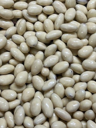 CHOKI MANDULA FEHÉR (2KG)