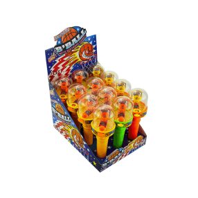 SWEET FLASH B-BALL 3G (12)