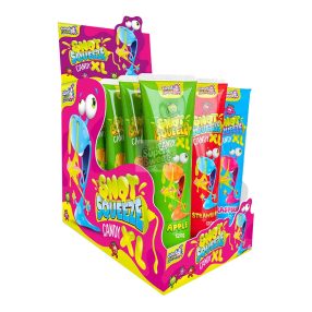 SWEET FLASH SNOT SQUEEZE  XL (15)