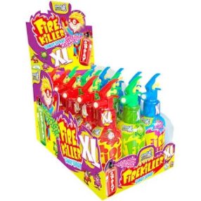 SWEET FLASH FIRE KILLER XL (9X15)