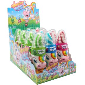 SWEET FLASH WONDER LICKERS 50G (12)