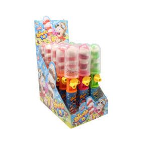 SWEET FLASH SPINNER POP 23G (8X15DB)