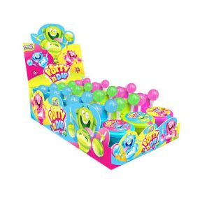 SWEET FLASH POTTY AND DIP 25G (12*12DB)