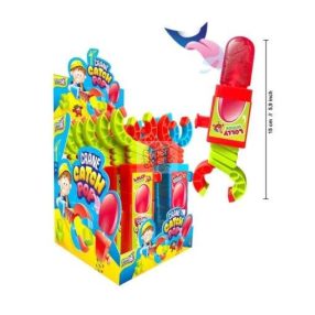SWEET FLASH CRANE CATCH POP 17G (8X12)