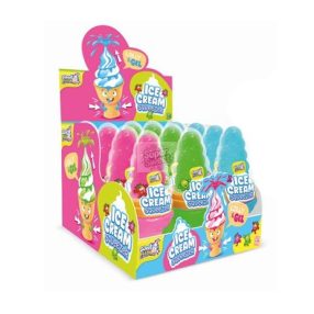SWEET FLASH ICE CREAM SQUEEZER 52G (12)