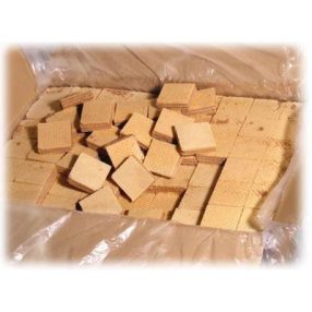 NÁPOLYI LÉDIG KAKAÓS (6KG)