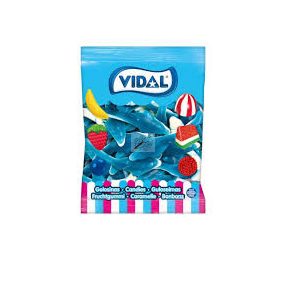 VIDAL ÓRIÁS DELFIN (6X2KG)