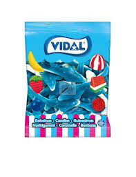 VIDAL ÓRIÁS DELFIN (6X2KG)