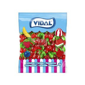 VIDAL ÓRIÁS MEGGY (1kg)