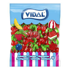 VIDAL ÓRIÁS MEGGY (1kg)