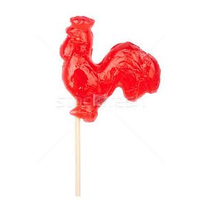 CSUSÁK KAKAS NYALÓKA 50GR (20)