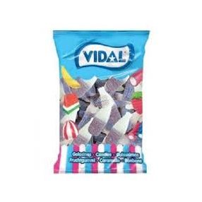 VIDAL ÓRIÁS KOLA SAV (6X2KG)
