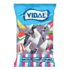 VIDAL ÓRIÁS KOLA SAV (6X2KG)