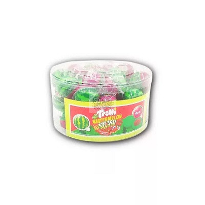 TROLLI TÖLTÖTT DINNYE (40)