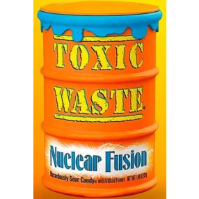 TOXIC WASTE ORANGE DRUM 42 (12)